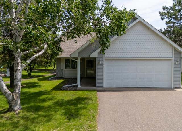 Property at 2501 Woodridge Ln, Brainerd, MN 56401, 2 beds, 1 bath