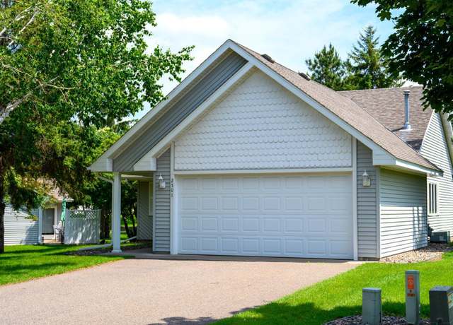 Property at 2501 Woodridge Ln, Brainerd, MN 56401, 2 beds, 1 bath
