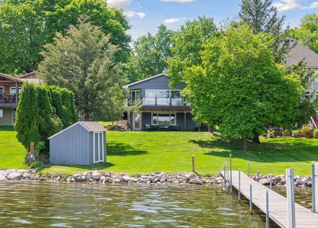 Property at 4450 Forest Lake Lndg, Orono, MN 55364, 3 beds, 2 baths