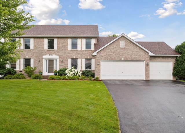 Property at 11600 42nd Ct N, Plymouth, MN 55441, 5 beds, 4 baths