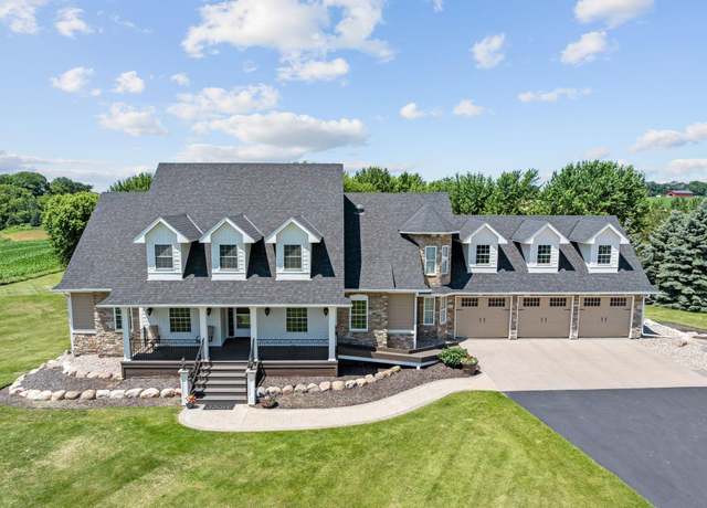 Property at 27140 Jonquil Ave, Elko New Market, MN 55020, 5 beds, 5 baths