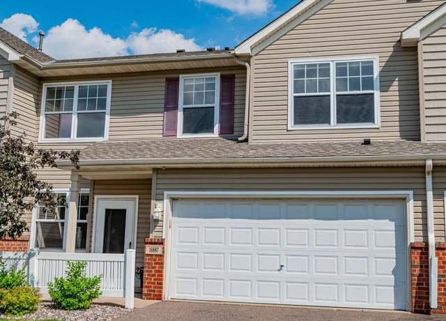 Property at 16887 91st Ave N, Maple Grove, MN 55311, 2 beds, 3 baths