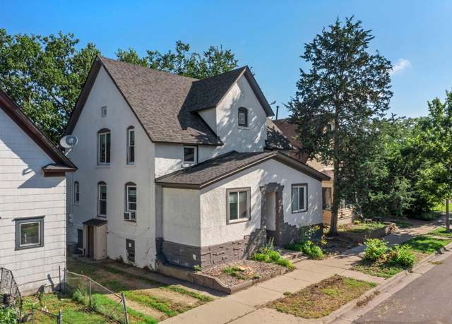 Property at 823 20th Ave NE, Minneapolis, MN 55418, 6 beds, 2 baths