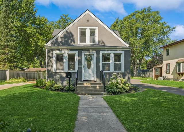 Property at 3220 Colorado Ave S, Saint Louis Park, MN 55416, 4 beds, 2 baths