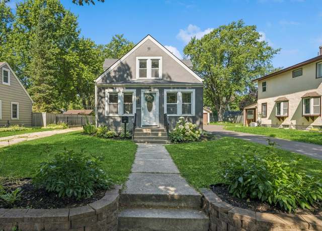 Property at 3220 Colorado Ave S, Saint Louis Park, MN 55416, 4 beds, 2 baths