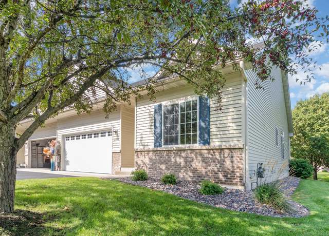 Property at 9774 Norway St NW, Coon Rapids, MN 55433, 2 beds, 2 baths