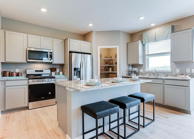Property at 157 Snowdrop Trl, Waconia, MN 55387, 4 beds, 3 baths