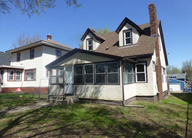 Property at 1920 Sheridan Ave N, Minneapolis, MN 55411, 4 beds, 1 bath