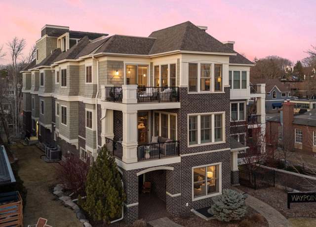 Property at 415 Indian Mound St #301, Wayzata, MN 55391, 2 beds, 2 baths