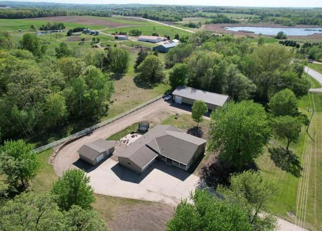 Property at 18867 County Road 9, Avon, MN 56310, 4 beds, 3 baths