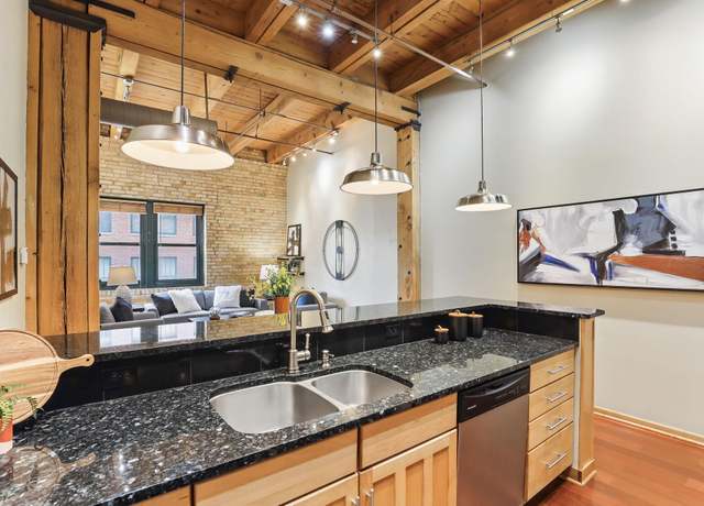 Property at 400 N 1st St #314, Minneapolis, MN 55401, 2 beds, 1 bath