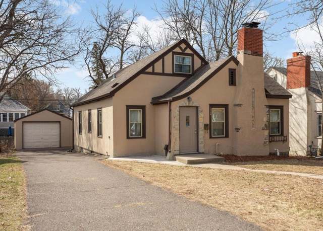 Property at 1750 Sims Ave, Saint Paul, MN 55106, 3 beds, 2 baths