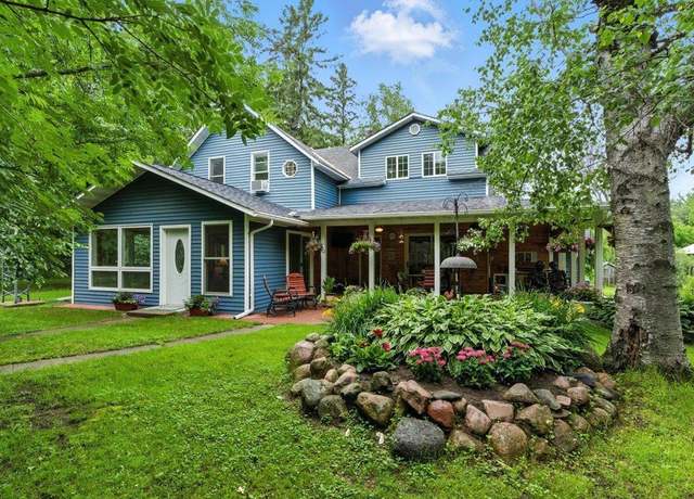 Property at 32166 Azure Rd, Scandia Valley Twp, MN 56443, 3 beds, 3 baths