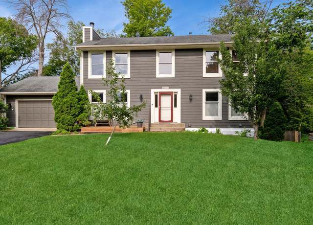 Property at 14500 Raleigh Ave, Savage, MN 55378, 4 beds, 4 baths