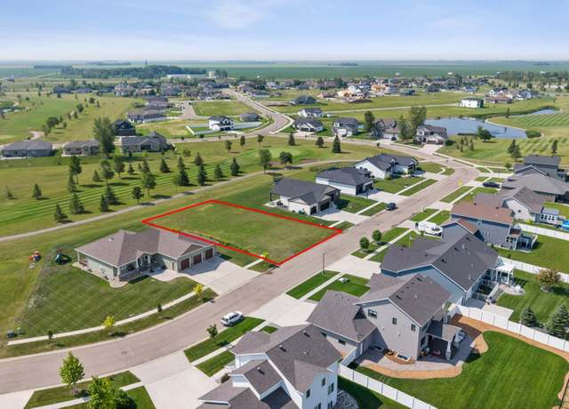 Property at 138 Annies Way, Mapleton, ND 58059