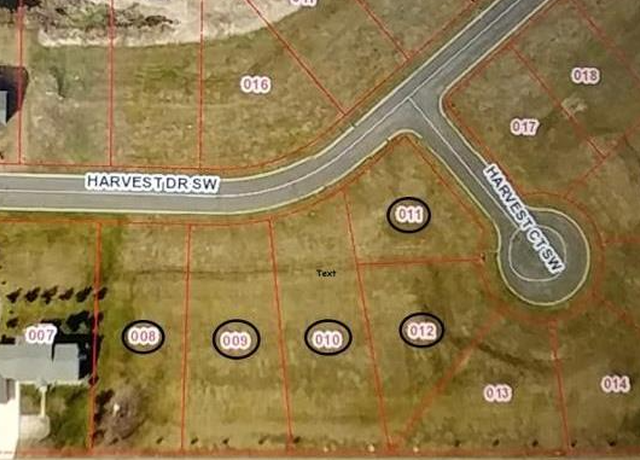 Property at 919 Harvest Dr SW, Lonsdale, MN 55046