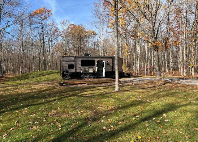 Property at 3240 Bear Track Ln NE, Longville, MN 56655