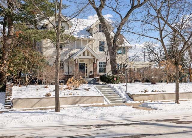 Property at 4751 Fremont Ave S, Minneapolis, MN 55419, 3 beds, 3 baths