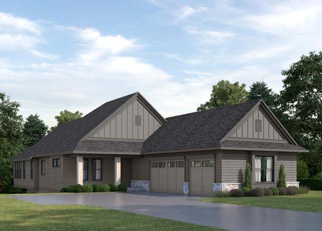 Property at 111 Spring Farm Rd, North Oaks, MN 55127, 3 beds, 3 baths