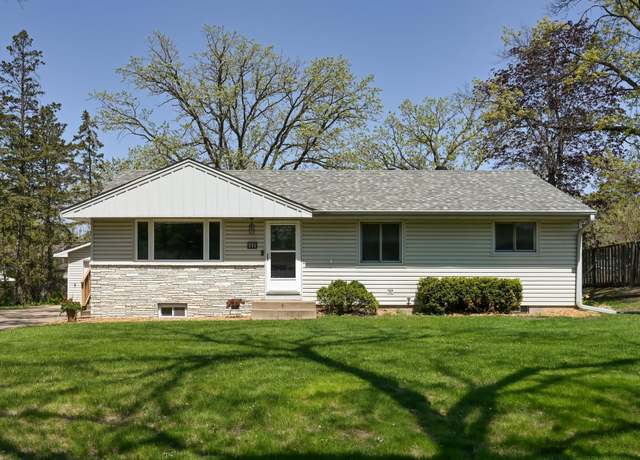 Property at 231 104th Ln NW, Coon Rapids, MN 55448, 3 beds, 2 baths
