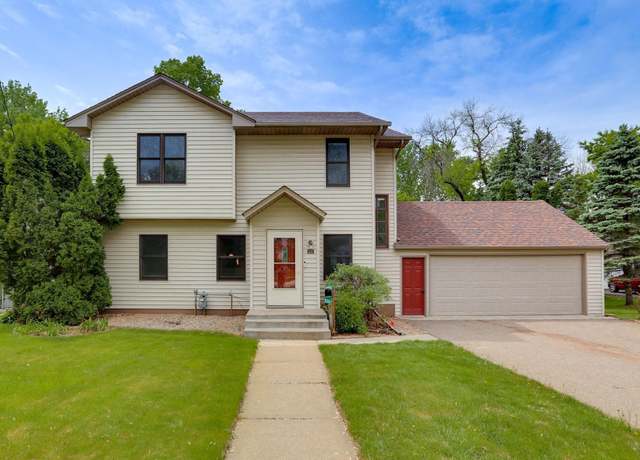 Property at 218 Owens St N, Stillwater, MN 55082, 4 beds, 2 baths