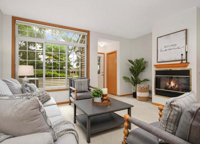 Property at 10922 Bush Lake Rd, Bloomington, MN 55438, 2 beds, 2 baths
