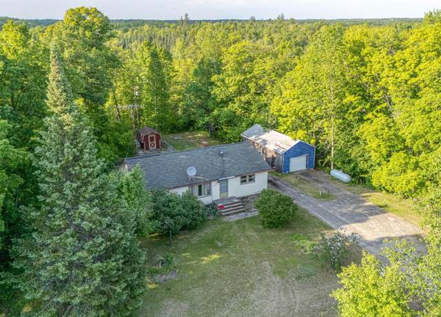 Property at 35696 County Road 19, Deer River, MN 56636, 3 beds, 1 bath