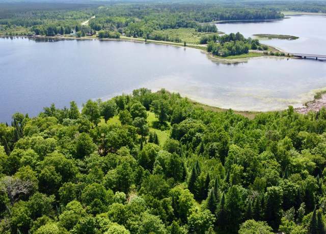 Property at TBD Wheeler Rd, Northome, MN 56661
