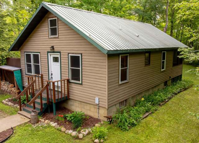 Property at 40134 E Emily Dr, Emily, MN 56447, 2 beds, 2 baths