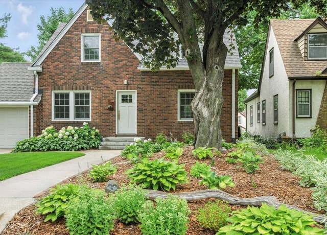Property at 4221 Standish Ave, Minneapolis, MN 55407, 3 beds, 2 baths
