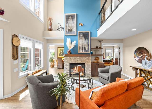 Property at 13442 44th Cir NE, Saint Michael, MN 55376, 2 beds, 3 baths