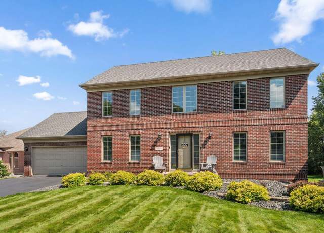Property at 13539 Foxberry Rd, Savage, MN 55378, 4 beds, 4 baths