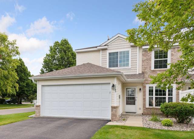 Property at 2785 Wagon Wheel Trl, Chaska, MN 55318, 2 beds, 2 baths