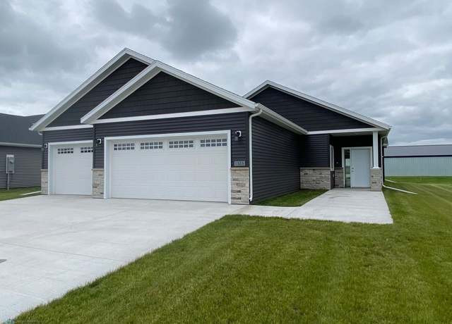 Property at 1328 Southview Dr SW, Glyndon, MN 56547, 3 beds, 2 baths