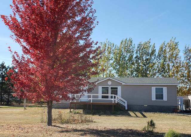Property at 15331 129th Ave, Wadena, MN 56482, 3 beds, 2 baths