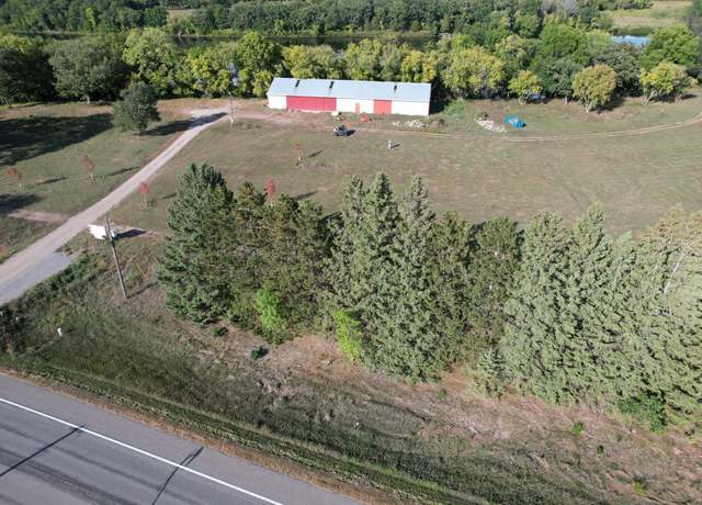 Property at 41722 County Road 1, Rice, MN 56367