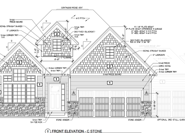 Property at 15743 Granada Ave N, Hugo, MN 55038, 3 beds, 3 baths