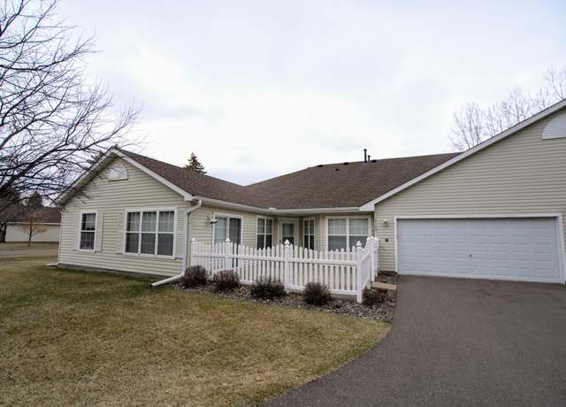Property at 19163 Jackson Ct NW, Elk River, MN 55330, 2 beds, 2 baths