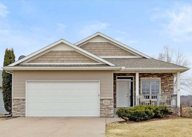 Property at 1001 Harvest Way, Lake City, MN 55041, 3 beds, 3 baths