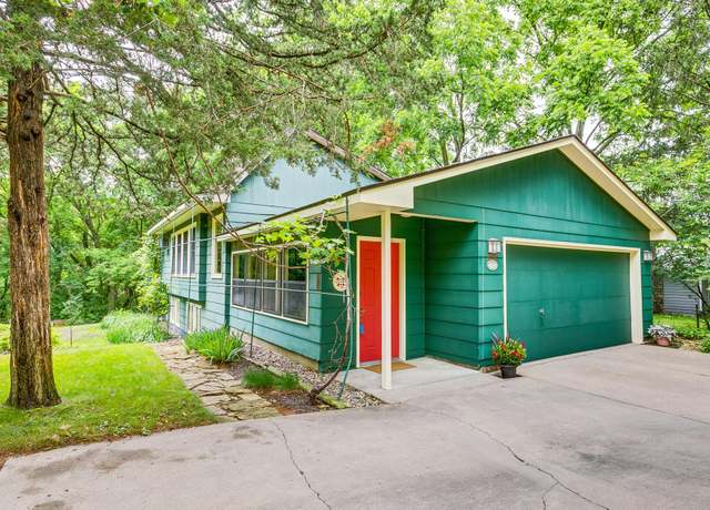 Property at 3723 New Brighton Rd, Arden Hills, MN 55112, 3 beds, 2 baths
