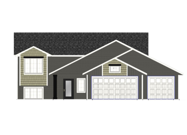 Property at 2886 29th St NE, Sauk Rapids, MN 56379, 3 beds, 2 baths