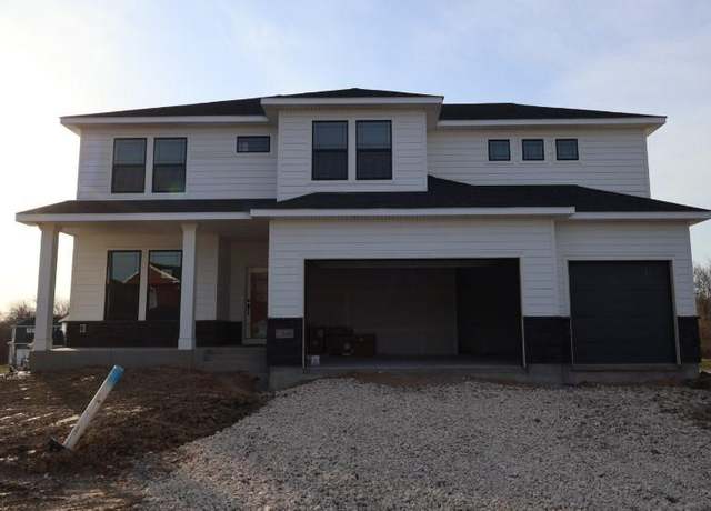 Property at 11640 Weston Ln N, Dayton, MN 55369, 5 beds, 5 baths
