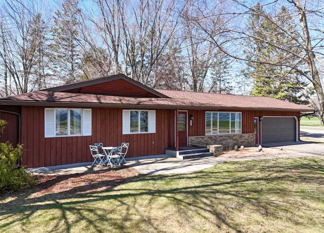 Property at 651 Broadway Ave N, Foley, MN 56329, 3 beds, 2 baths