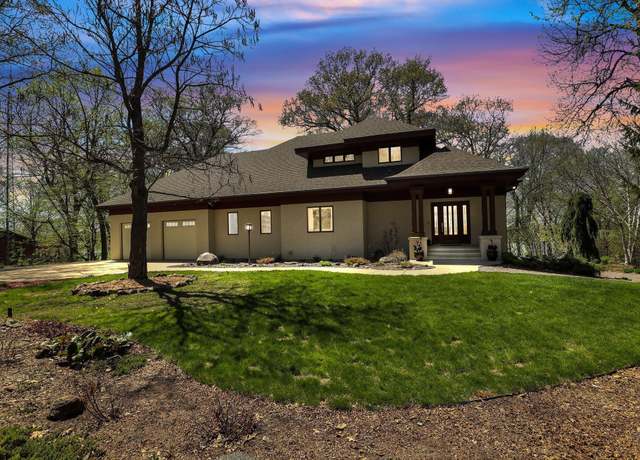 Property at 18483 Eaglewood Rd, Clearwater, MN 55320, 3 beds, 3 baths