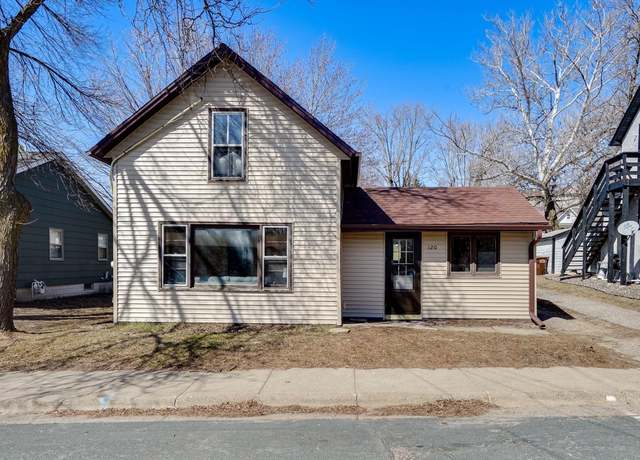Property at 120 Railway St E, Loretto, MN 55357, 2 beds, 1 bath
