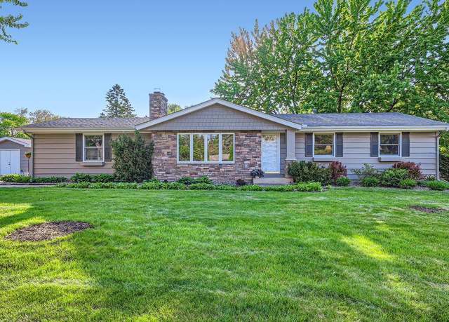 Property at 9720 Upton Rd, Bloomington, MN 55431, 4 beds, 2 baths