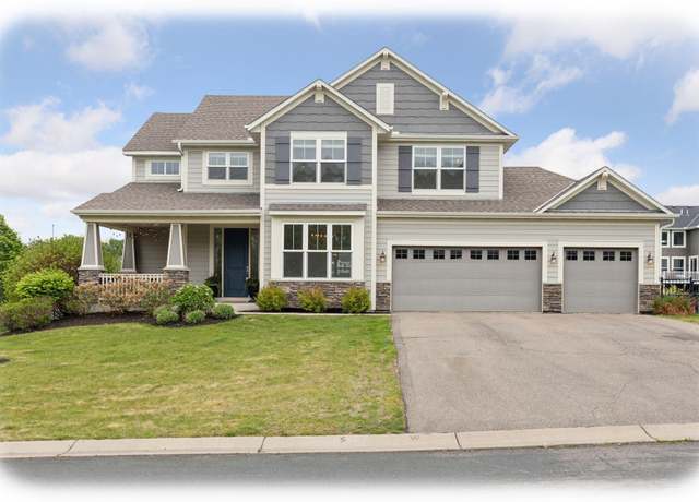 Property at 11285 Deerwood Ln N, Dayton, MN 55369, 5 beds, 4 baths