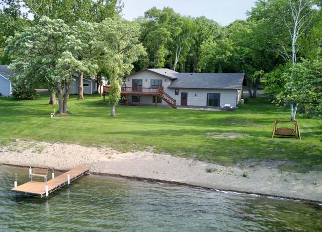 Property at 34347 Northview Rd, Everts Twp, MN 56515, 4 beds, 3 baths