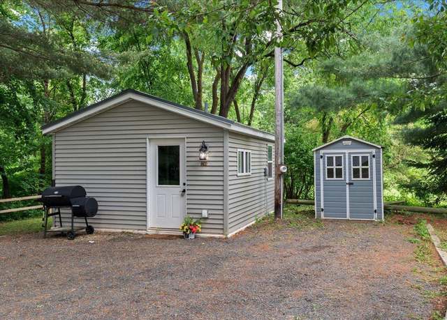 Property at 1244 Old Mill Rd, Star Prairie, WI 54017, 1 bed, 1 bath