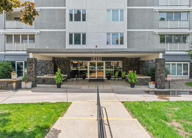 Property at 6450 York Ave S #308, Edina, MN 55435, 2 beds, 2 baths